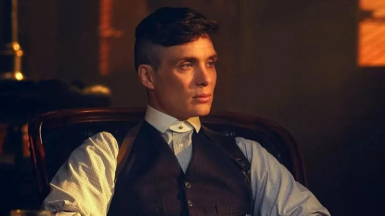 29 Melhores Frases de Thomas Shelby na série Peaky Blinders