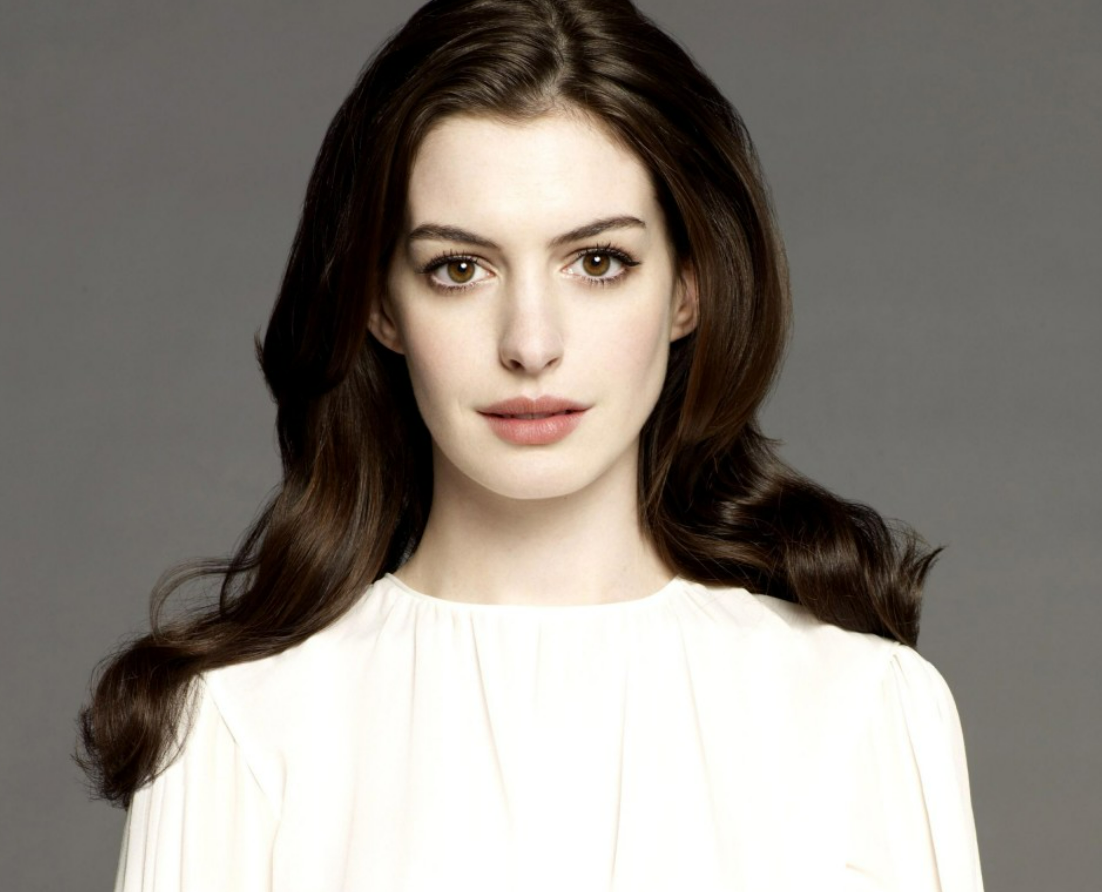 11 Frases de Anne Hathaway que te Inspirarão a Ser um Líder