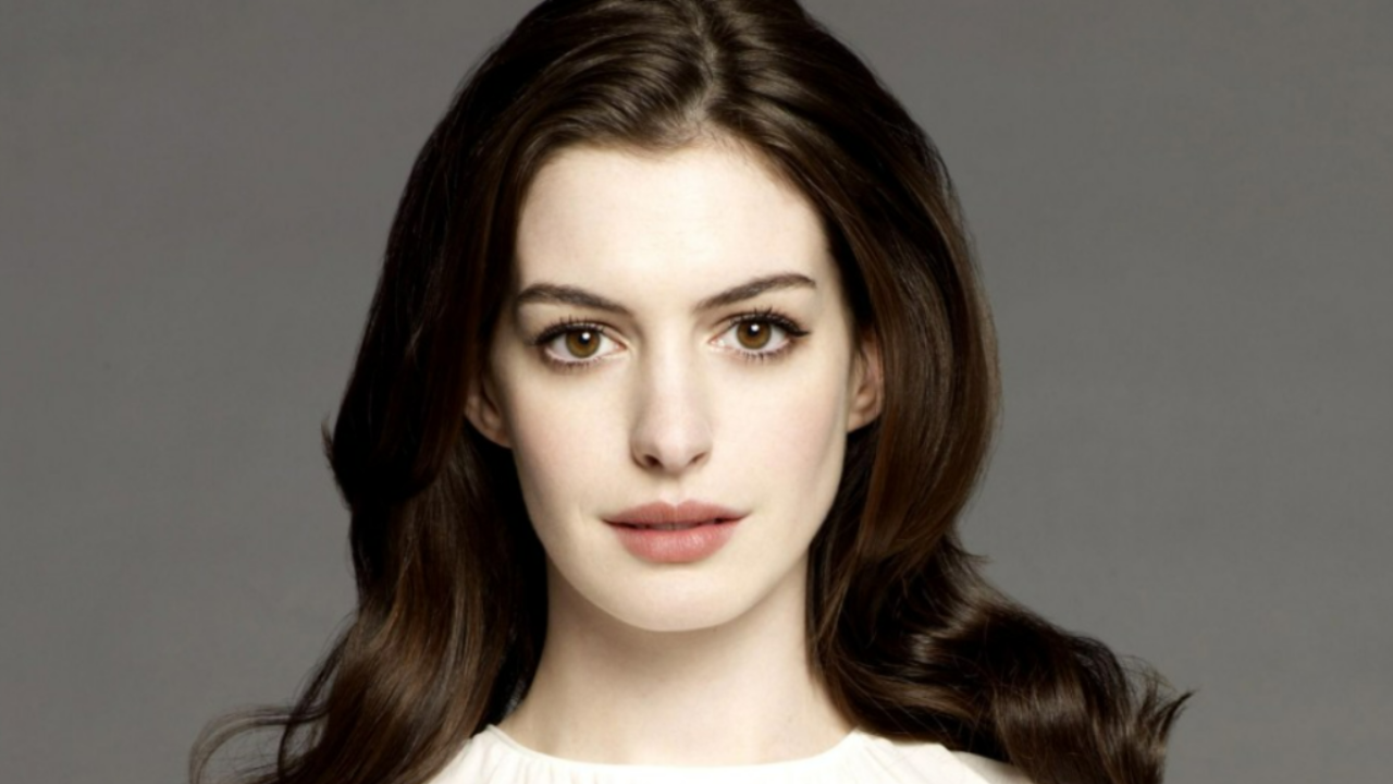 11 Frases de Anne Hathaway que te Inspirarão a Ser um Líder