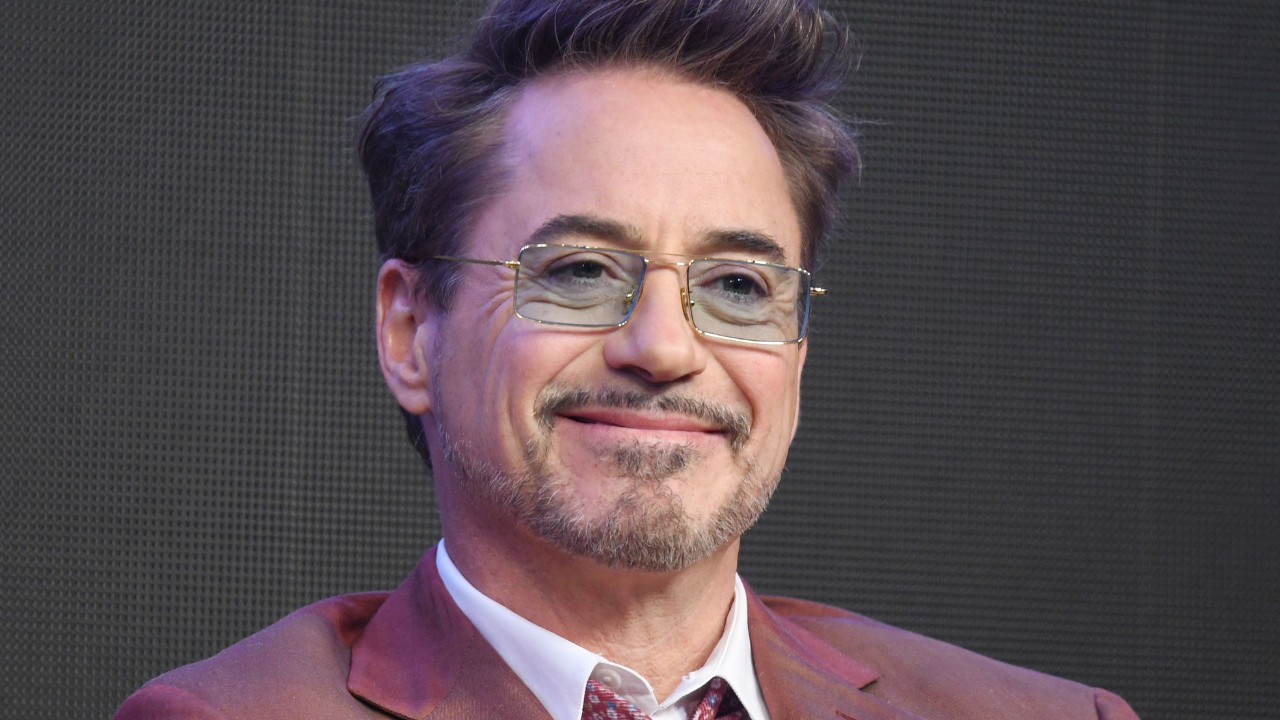 Frases Motivacionais de Robert Downey Jr e Johnny Depp