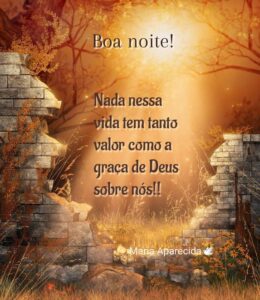 105 Frases de Boa noite Abençoada com Imagens e Mensagens