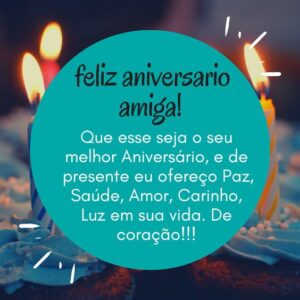 150 Frases de Aniversário para homenagear pessoas queridas
