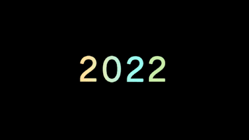Gifs de ano novo feliz 2023
