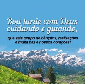 50 Imagens de Boa tarde com Mensagens e Belas Flores