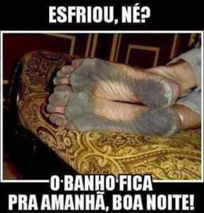 40 Frases engraçadas de Boa noite com Figurinhas e Gifs animados
